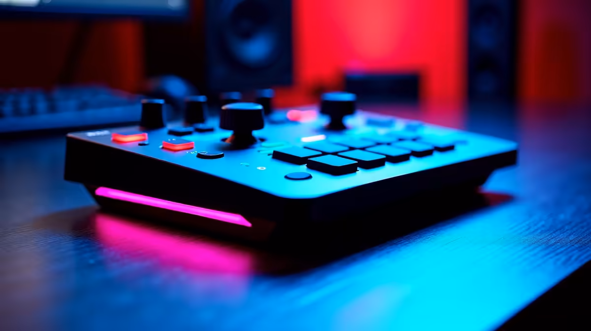 Elgato Stream Deck Pedal: Hands-Free Streaming Control