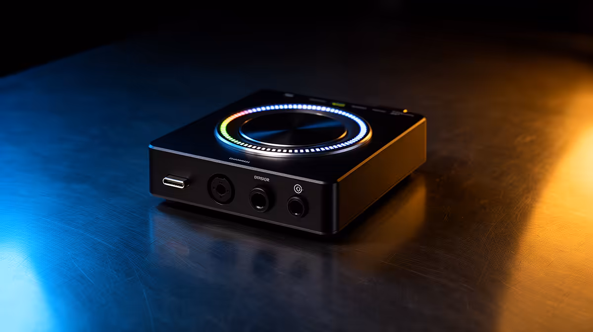 XLR interface sourcing guide