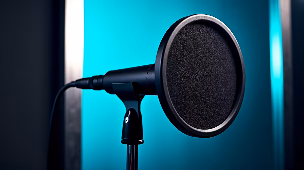 Clear Audio Solution