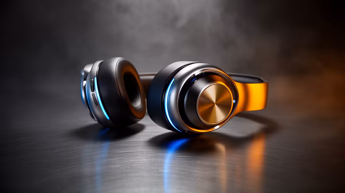 AI Noise Cancellation on Calls