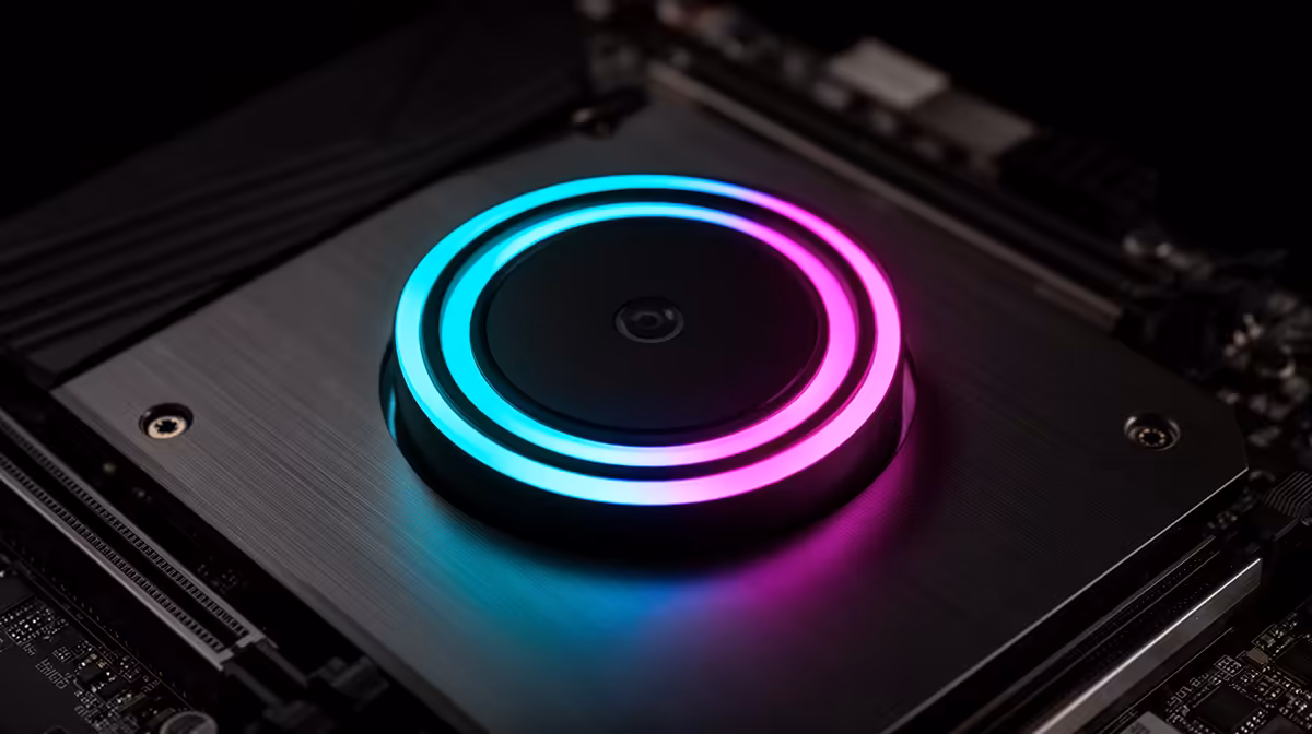 Eliminating blind spots in PC stat: panel quality checks