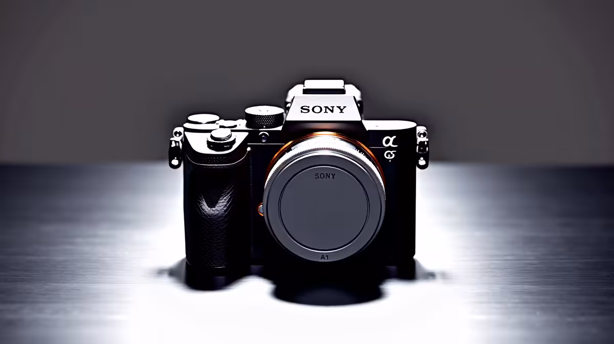 Eye-Level Framing Kills Distortion