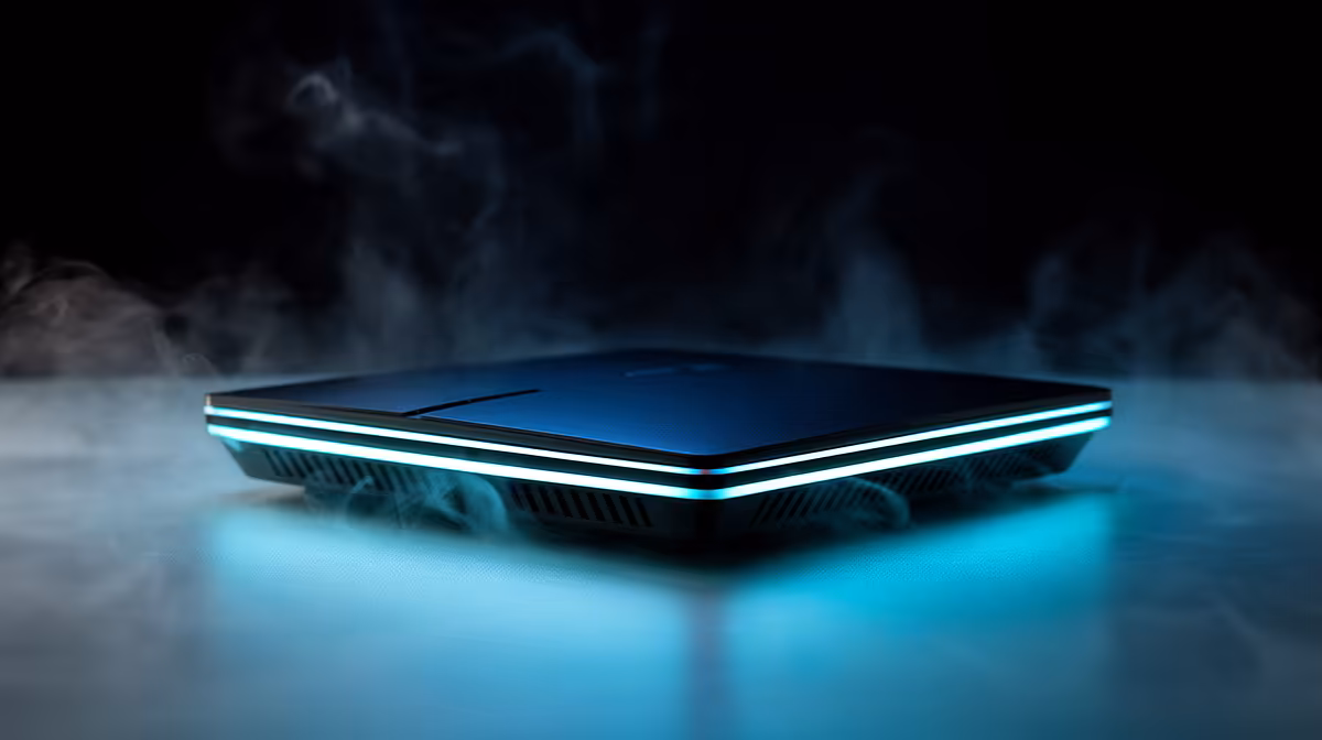 Eliminating Gaming Lag with Triple: QoS traffic priority