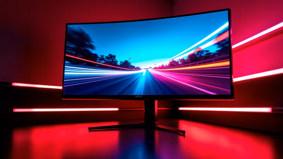 Kill Ghosting With Fast Pixels