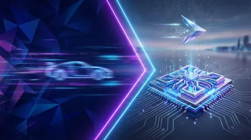 Sub-1ms Response Time: The Science of Eliminating Motion Blur