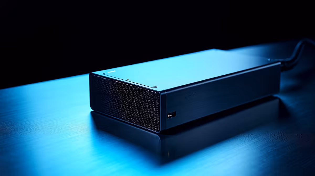 Eliminating Power Supply Noise With 0dB Fan Modes and