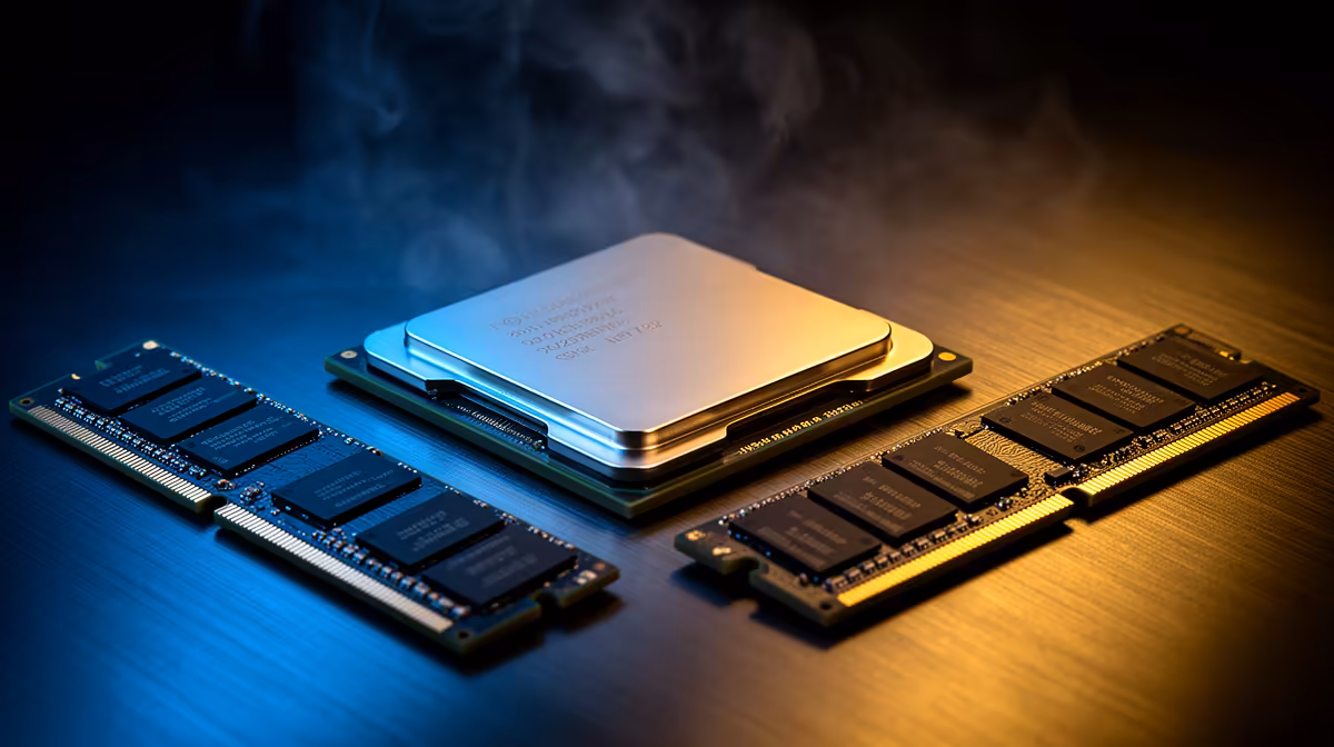 Eliminating System Bottlenecks With: CPU platform checks