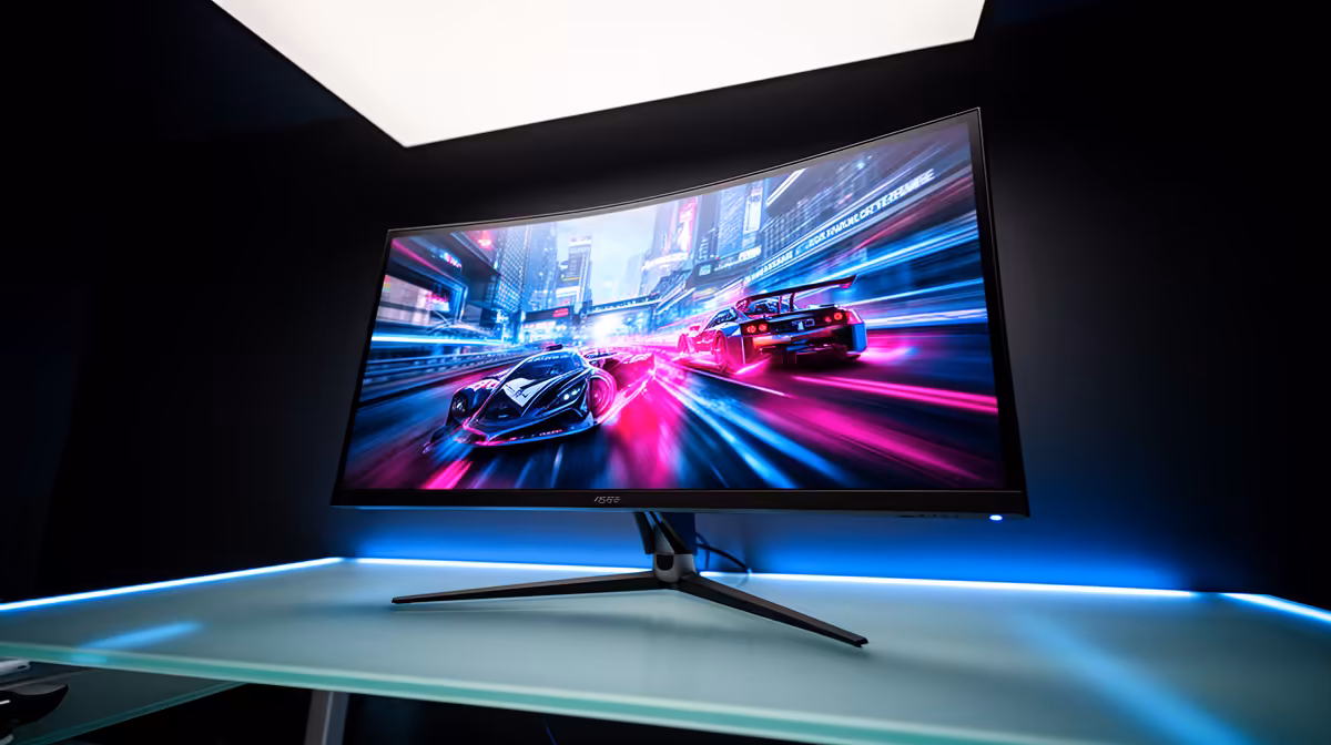 ELMB Sync vs Variable Refresh Rate: Side-by-Side