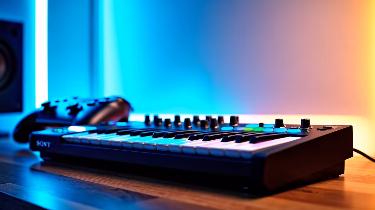 eMalahleni-based gamers: what music production buying