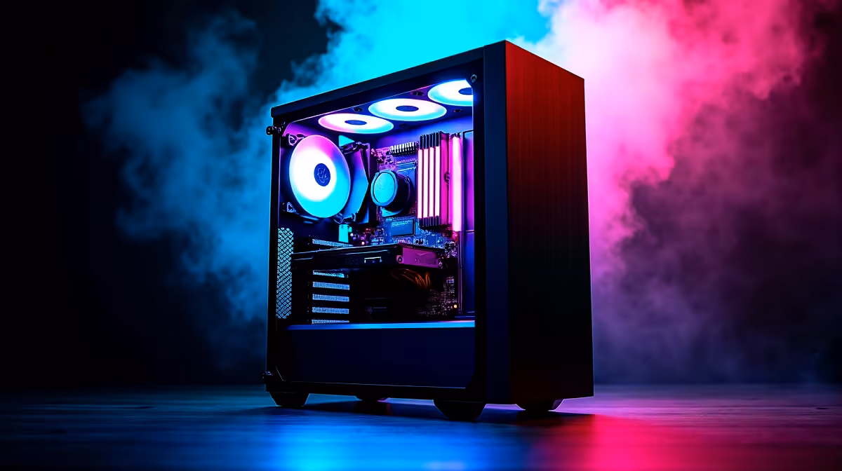 eMalahleni-based gamers: what running local buying signals