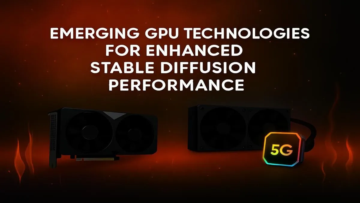 Next-Gen GPUs for AI Art