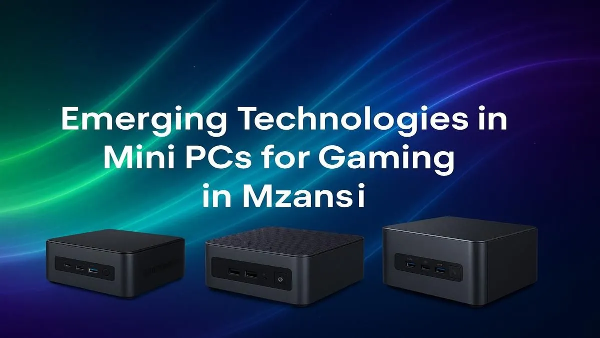 The Future of Compact Gaming