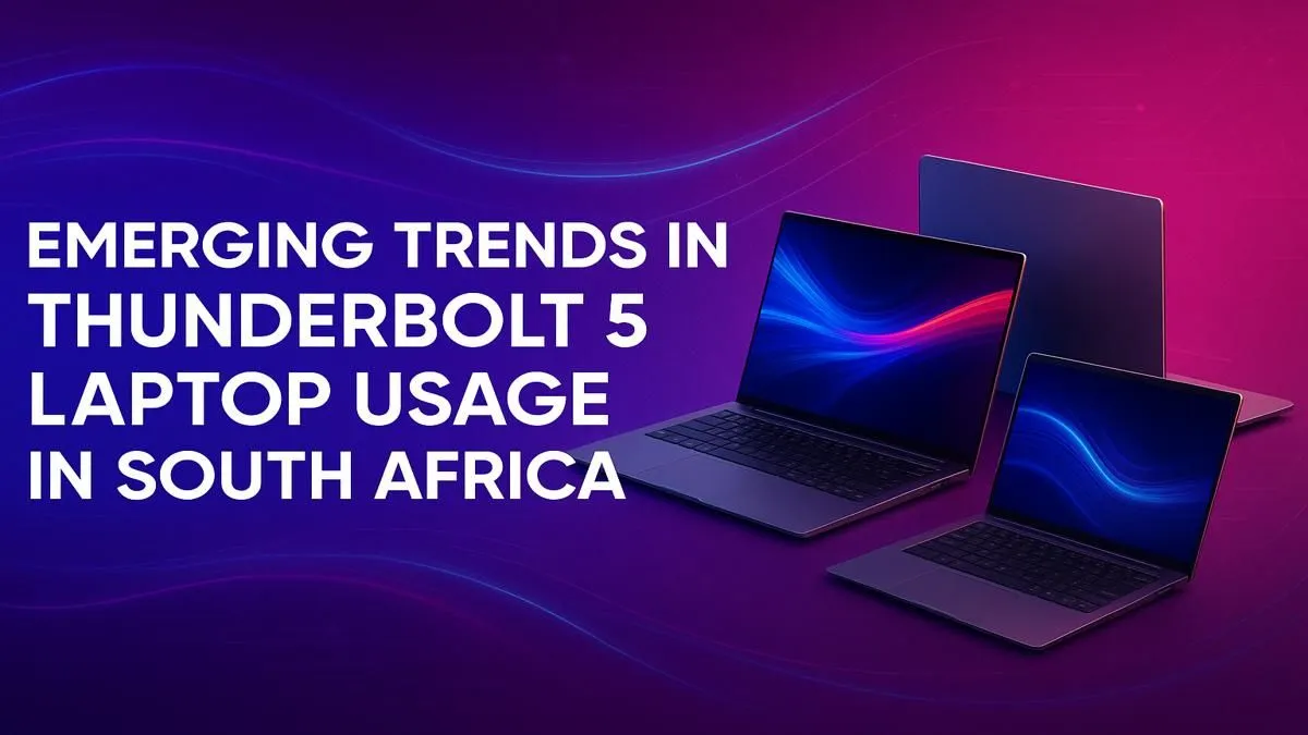 The Future of Connectivity