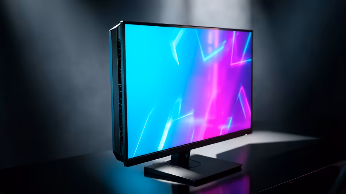 Unlock Your Monitor's Full Speed