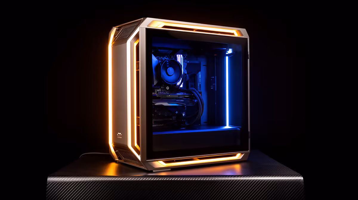 Enclosures: specs and features that actually buying signals