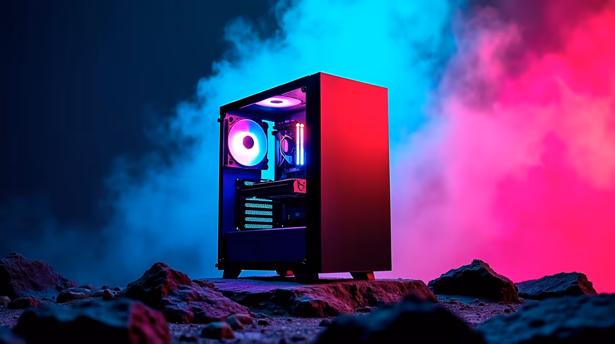 End of Year Clearance Gaming PC Deals SA: What to Buy