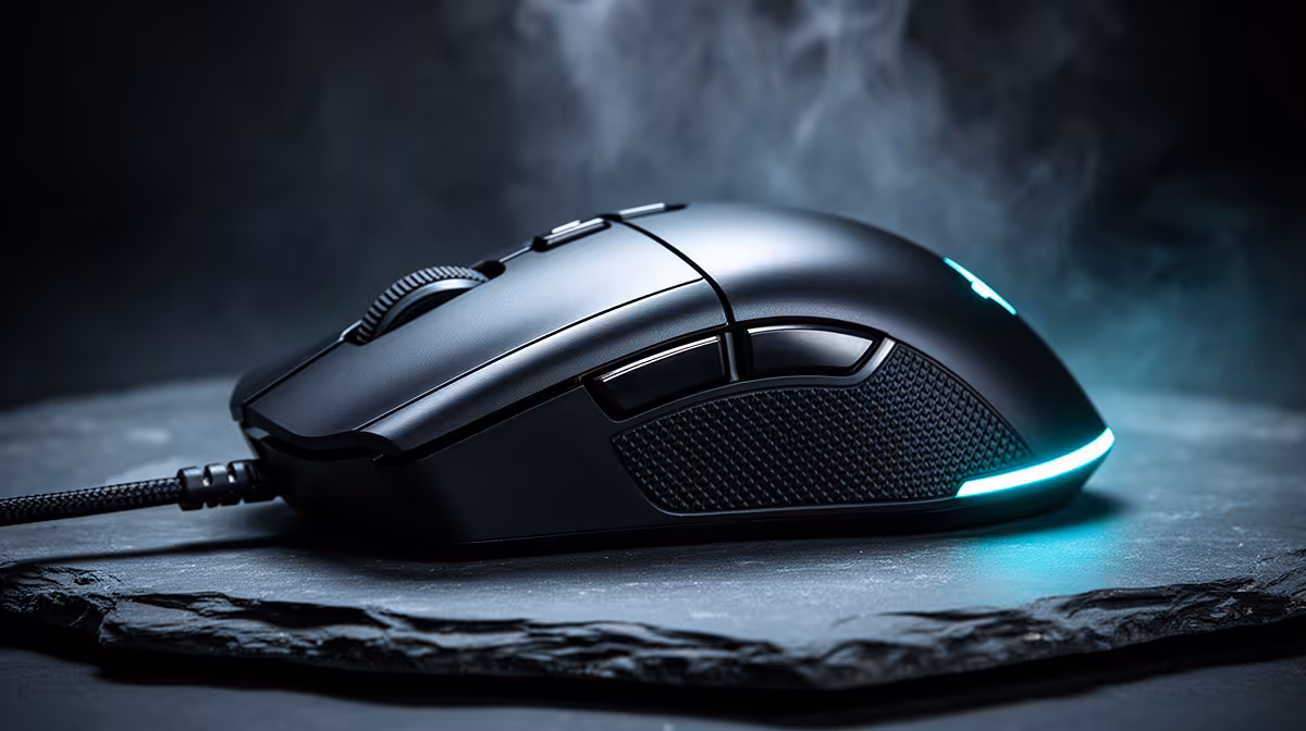Sourcing Endgame Gear mice in SA