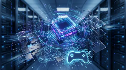 NVIDIA RTX 4000 Blackwell: Energy Efficiency & Performance