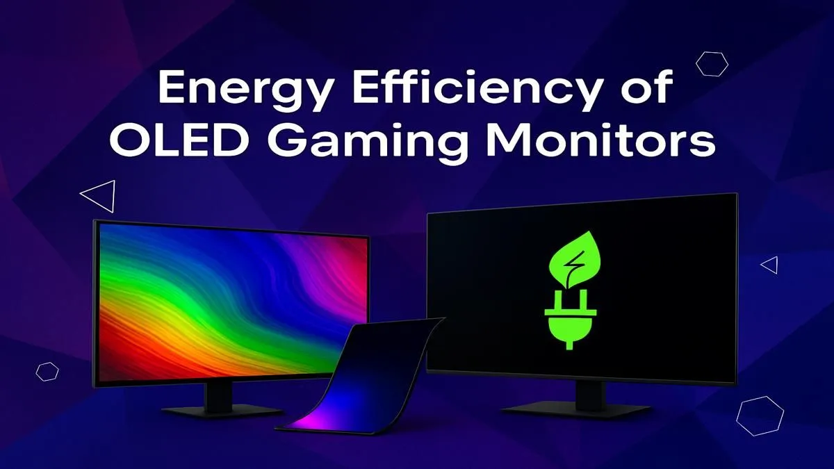 OLED Power Usage for Gamers