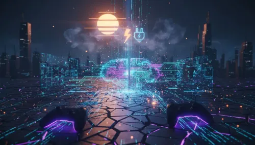 Gaming Monitor Power Tips