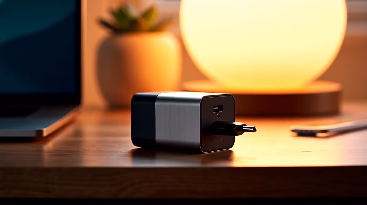 Energy Efficient Chargers for SA Homes