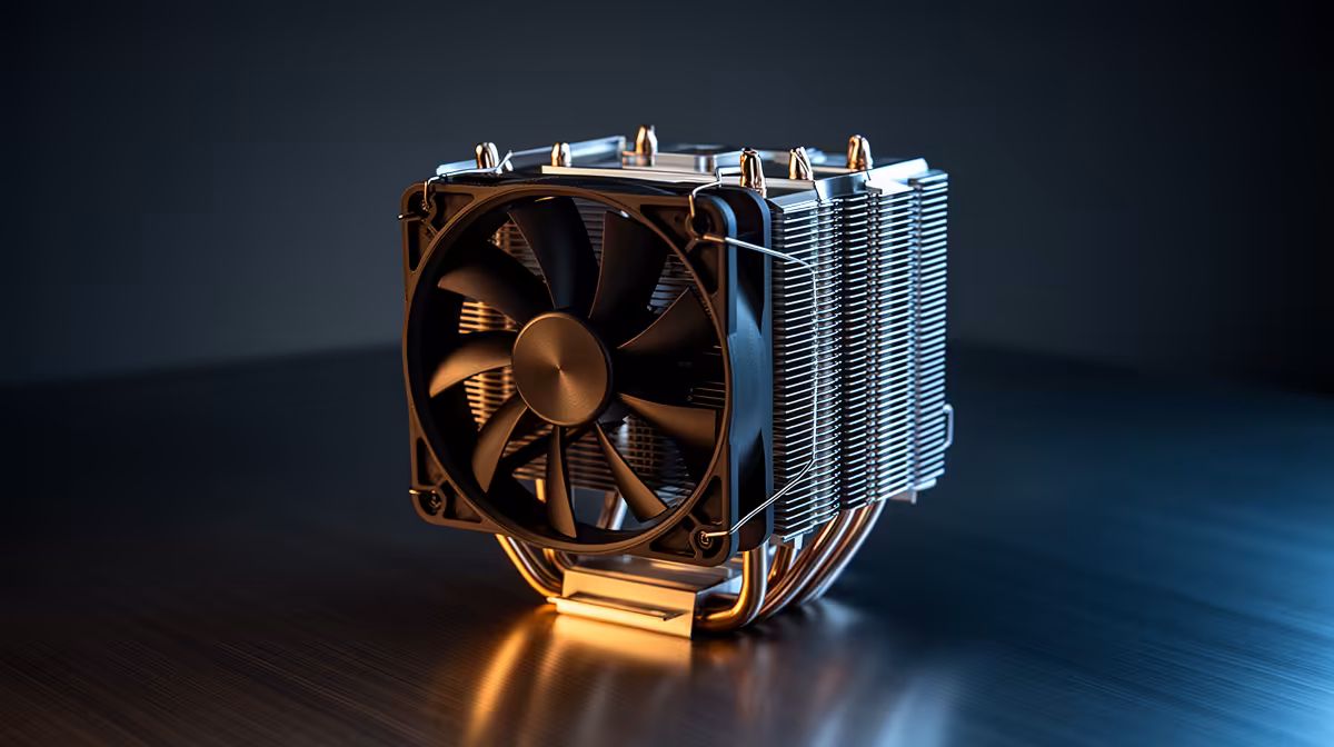 Cool Your PC, Save on Power