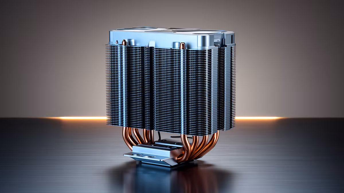 Cool Your PC, Cut Your Bill
