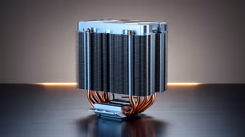 Energy Efficient CPU Cooling: Save Power in South Africa