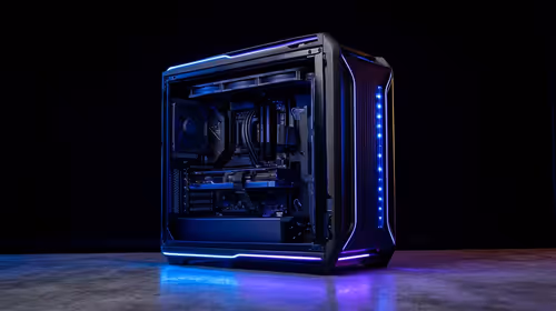 Energy Efficient Gaming PC: Your Guide to Saving Power in SA