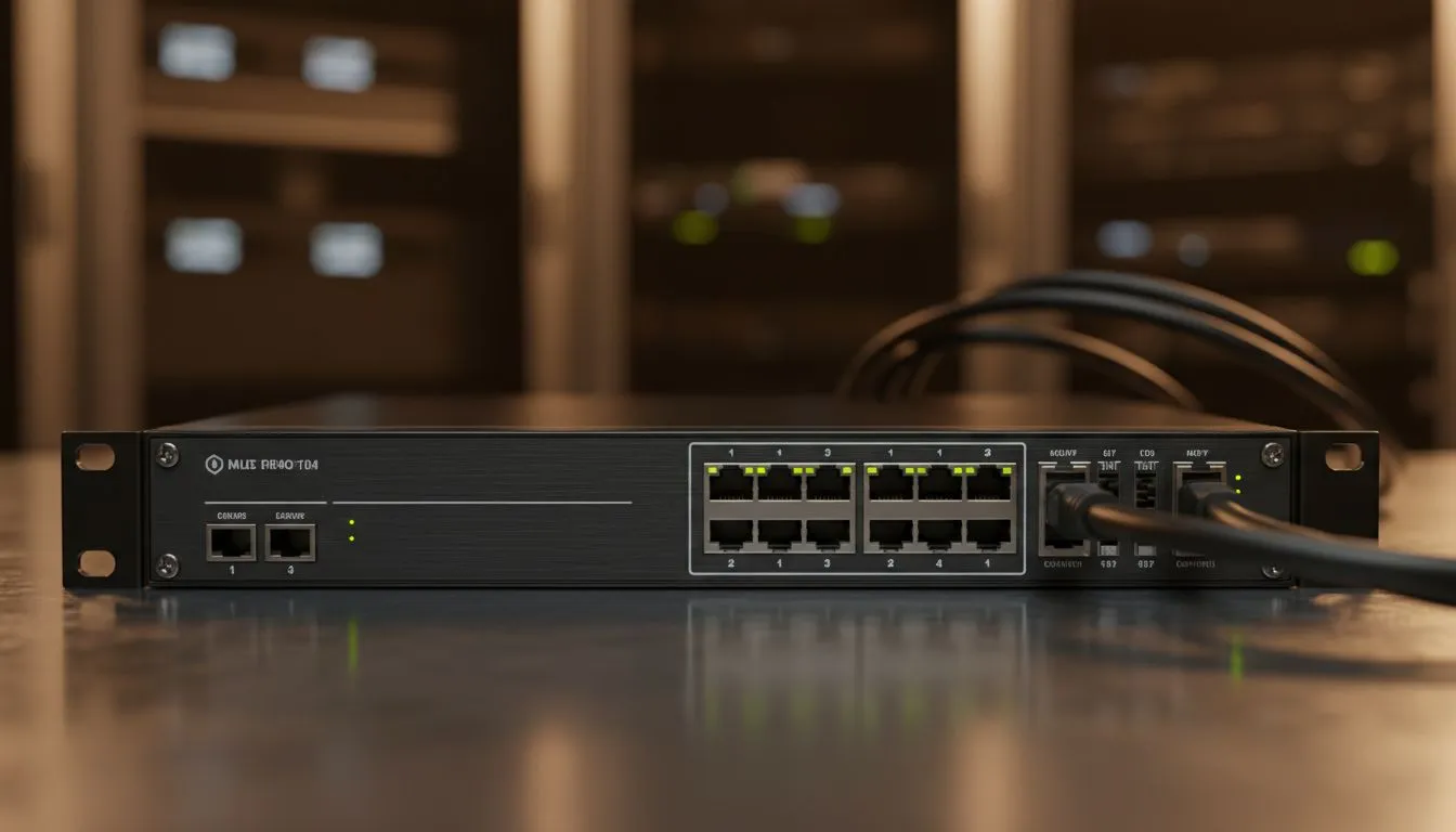 Energy Efficient Networking Tips