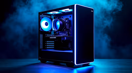 Energy-Efficient PC South Africa: Power Your AI, Not Your Bill