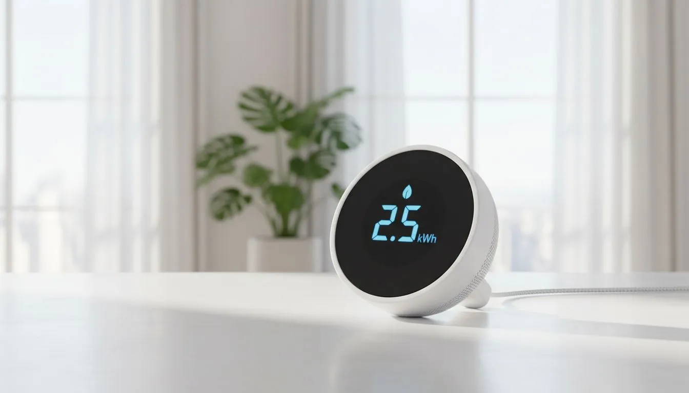 Save on Bills with Energy Efficient Tech