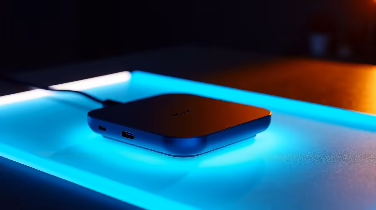 Charge Smarter, Not Harder