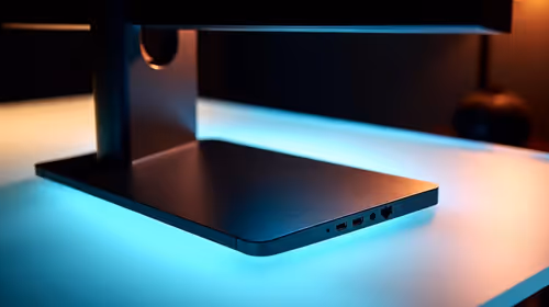 Enhance Productivity with Monitor Docks