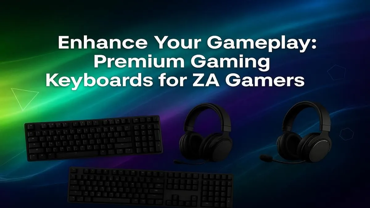 Top Mechanical Keyboards