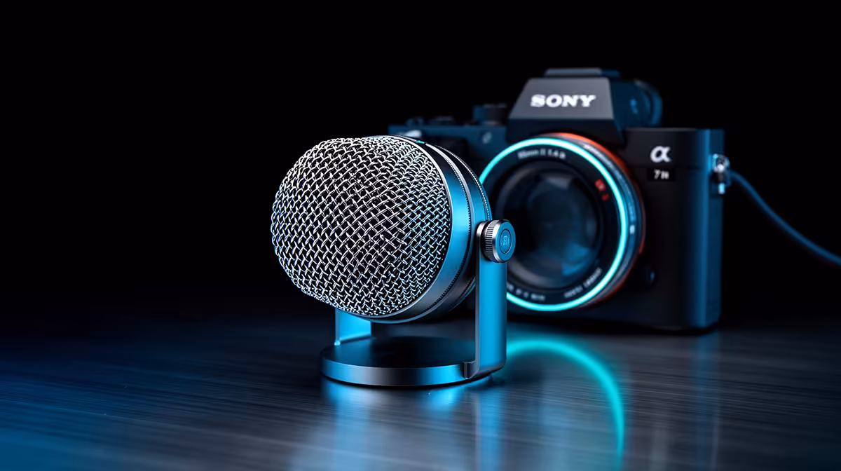 Boost Mic Clarity Fast