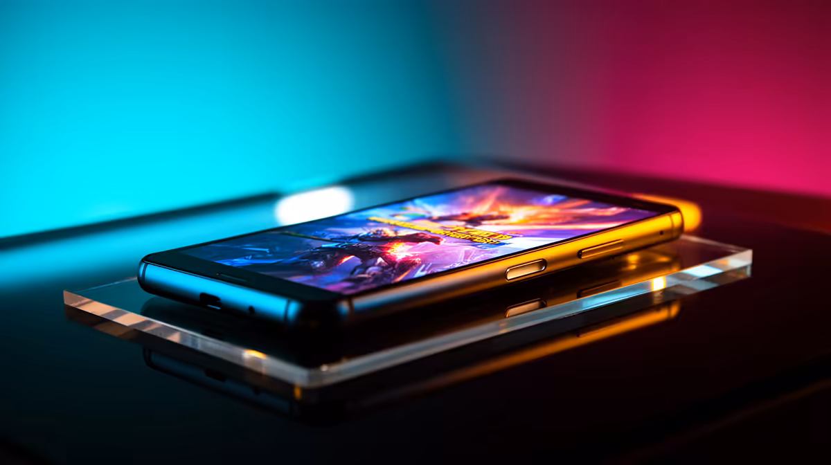 Enhancing Mobile-First Gaming: router capacity checks