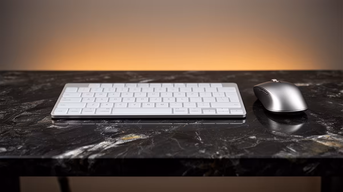 Framing for Remote Professionalism