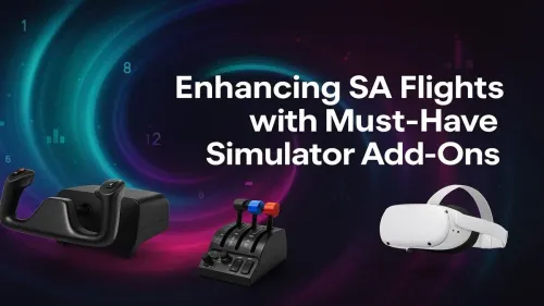 Top Add-Ons for SA Skies