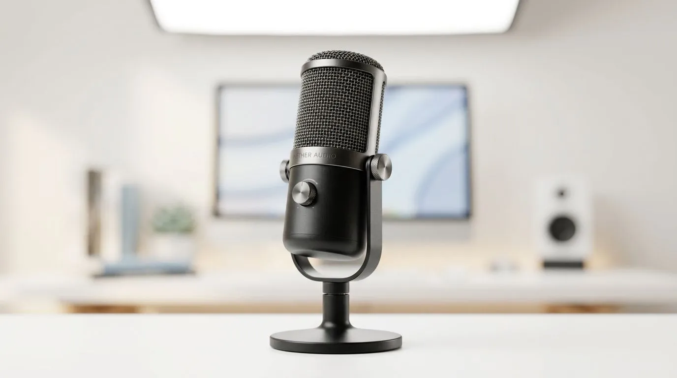 Better Audio Input Tips