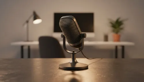 External Microphone for Zoom and Teams: Boost Call Audio