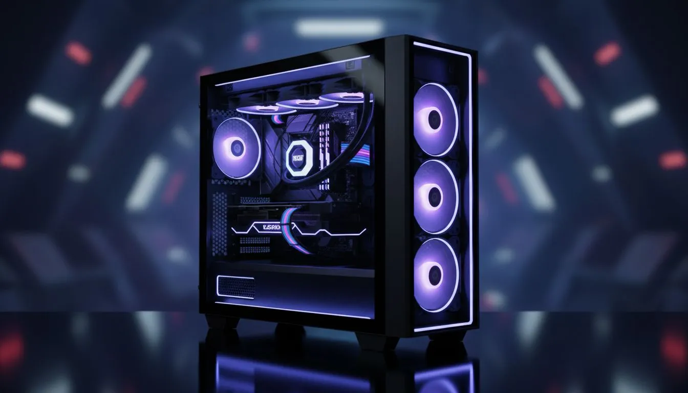 R12,000 Helldivers 2 PC Picks