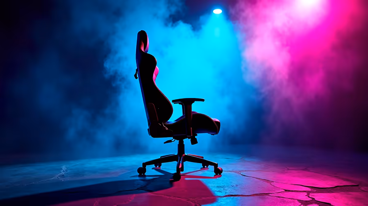 Enova Gaming Chair Assembly Guide: Tips for First-Time