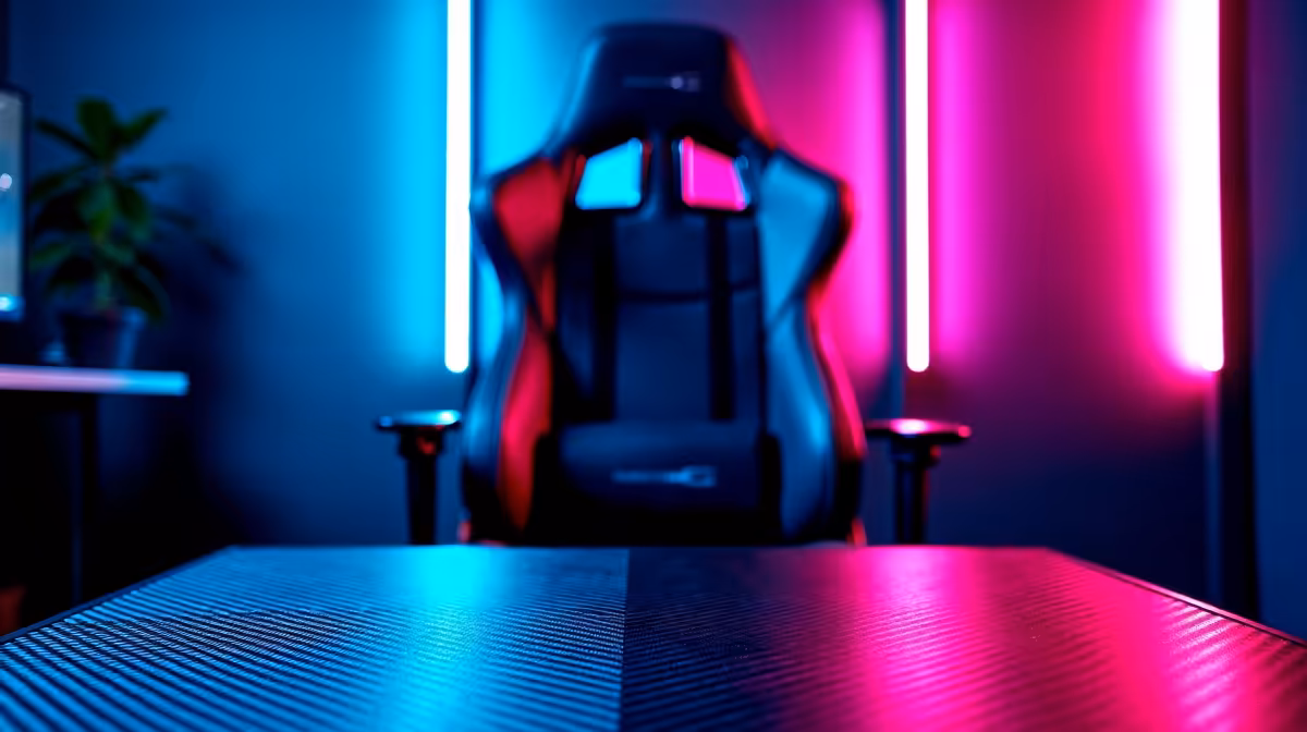 Enova vs Gamdias Gaming Chairs: Which Brand Offers