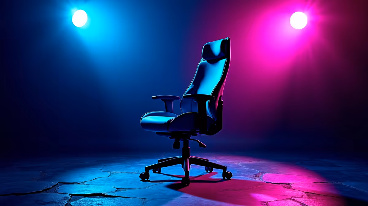 Enova vs noblechairs: Budget vs Premium Chair