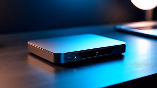 Enterprise Docks With Built-In Boot Protection