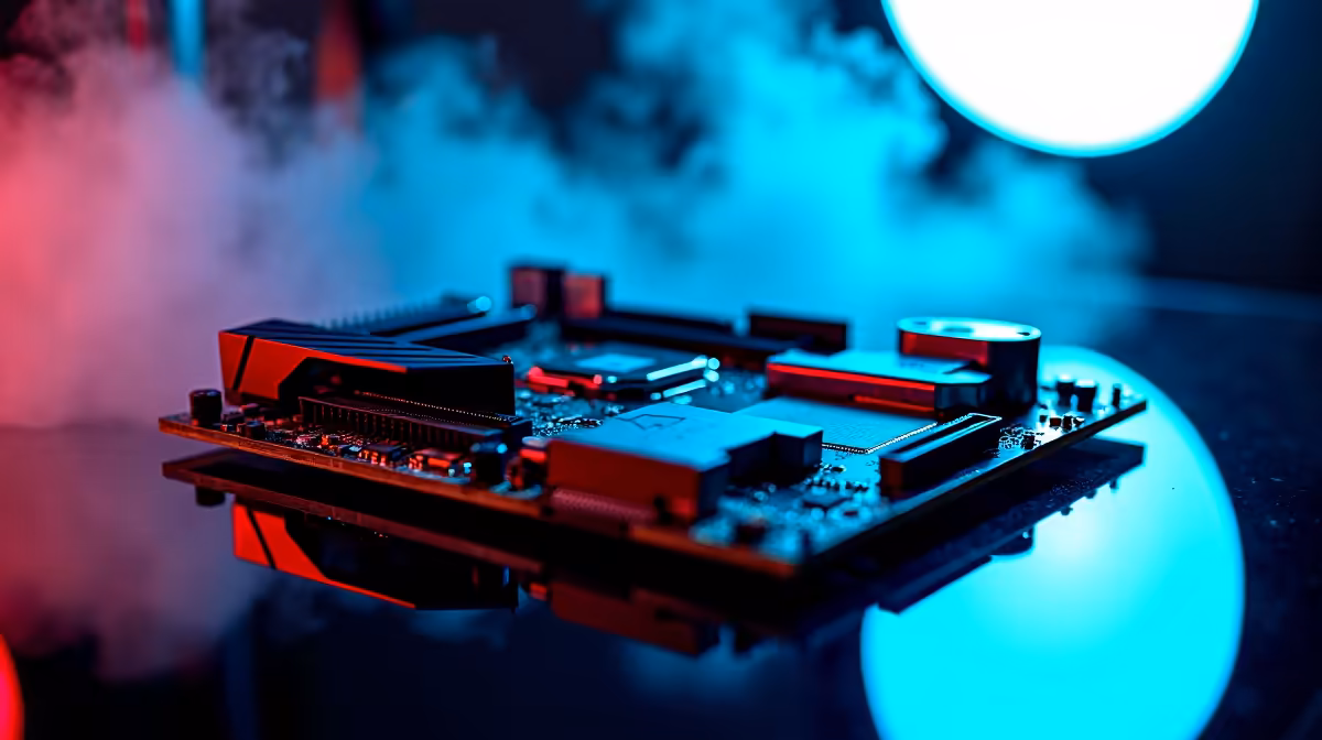 Enthusiasts Hardware Preferences: April Market Report