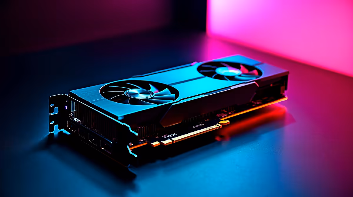 Enthusiasts Hardware Preferences: August Market Report