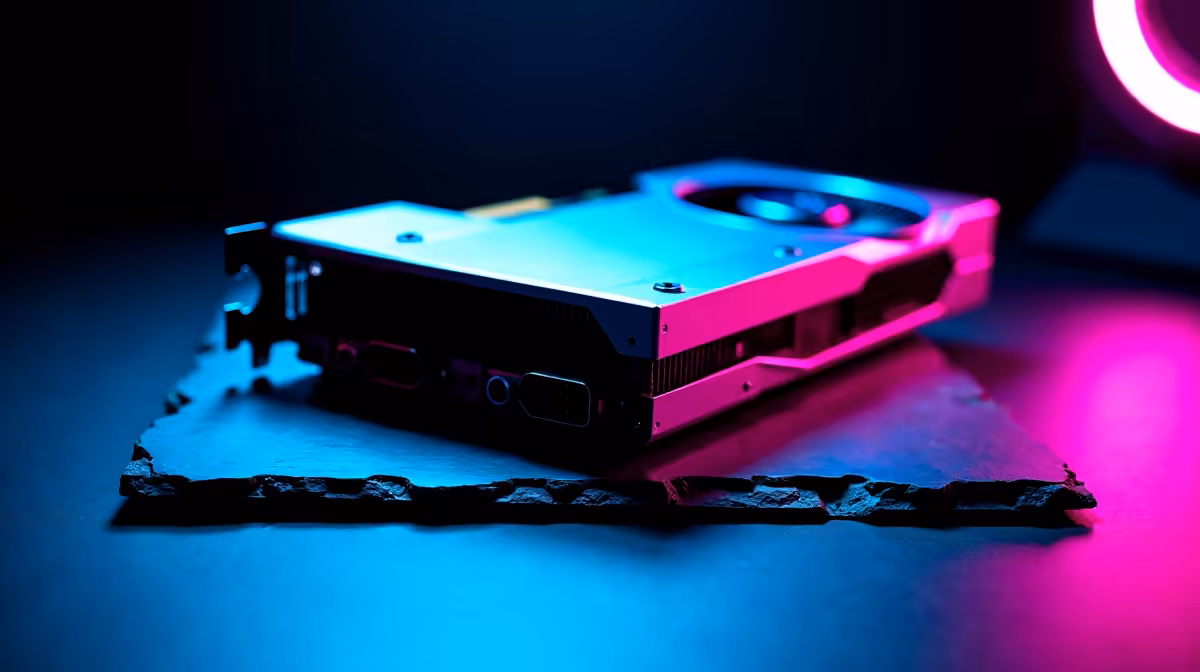 Enthusiasts Hardware Preferences: December Market