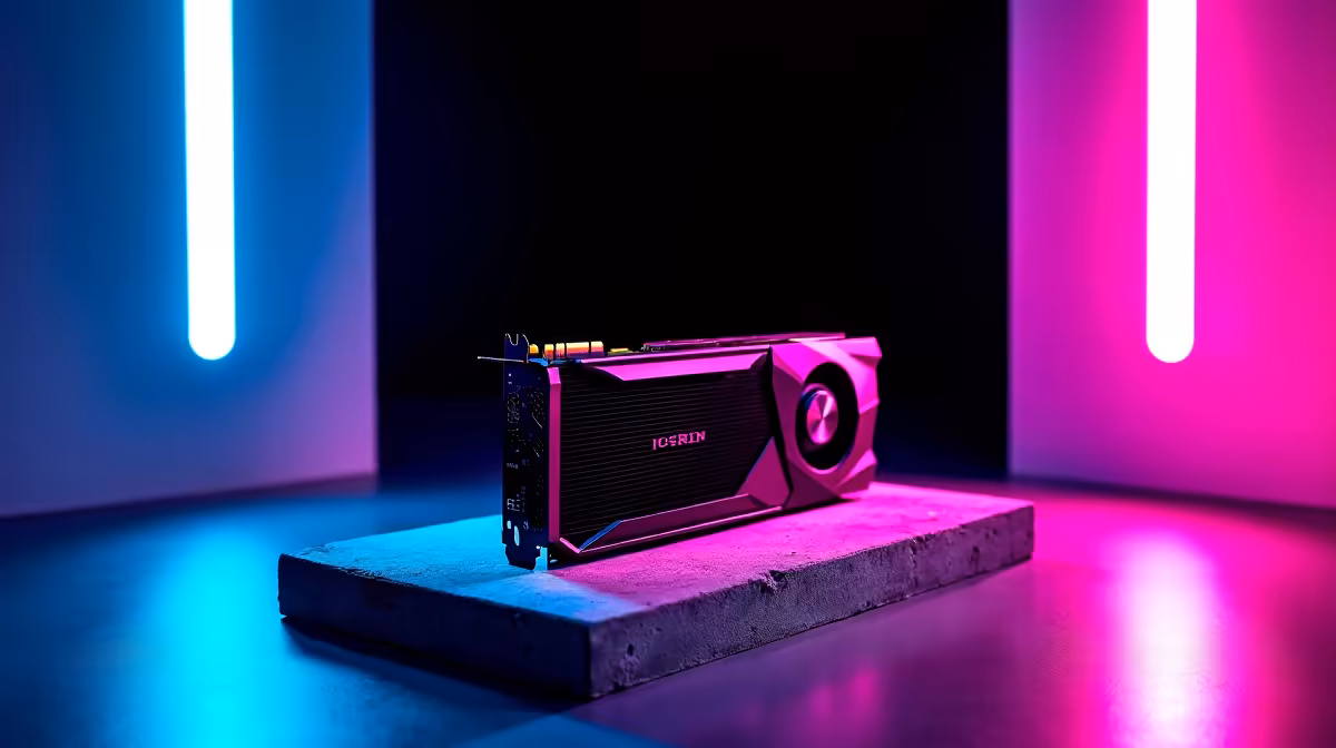 Enthusiasts Hardware Preferences: June SA Market Report